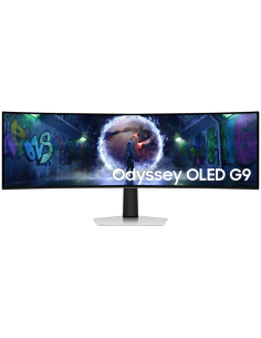 Monitor LED Samsung... 2